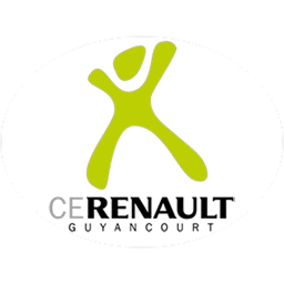 Logo de l'entreprise renault-guyancourt